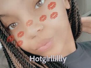 Hotgirllillly