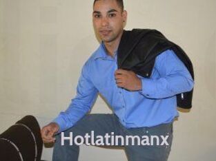 Hotlatinmanx