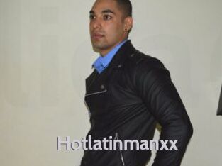 Hotlatinmanxx