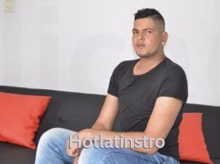 Hotlatinstro