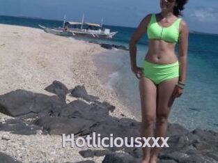 Hotliciousxxx