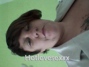 Hotlovesexxx