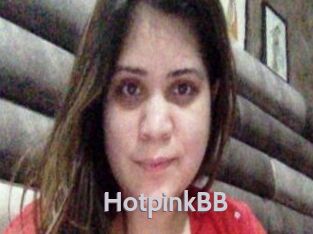 HotpinkBB