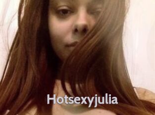 Hotsexyjulia