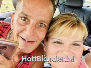 HottBlondienMJ