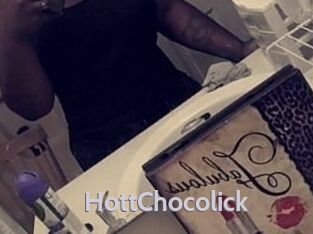 HottChocolick