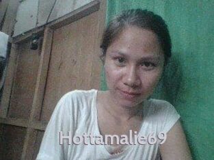 Hottamalie69
