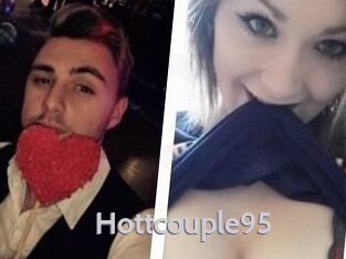 Hottcouple95 Live Cam 66
