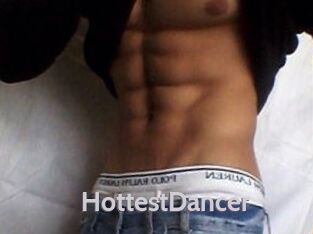 HottestDancer