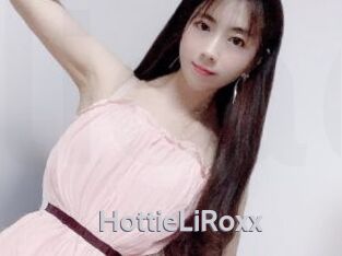 HottieLiRoxx