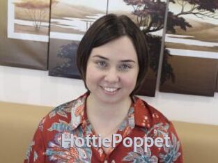 HottiePoppet