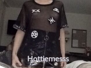 Hottiemesss