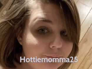 Hottiemomma25