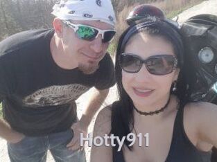 Hotty911