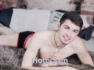 HottySam