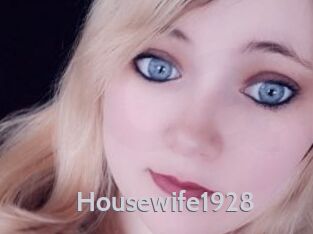 Housewife1928