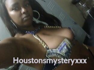 Houstonsmysteryxxx