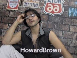 HowardBrown