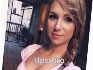 Hpcxoxo