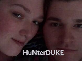 HuNterDUKE