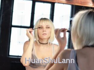 HuanShuLann
