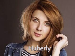 Huberly