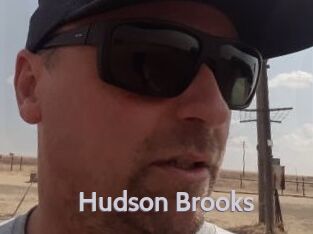 Hudson_Brooks