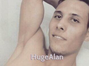 HugeAlan