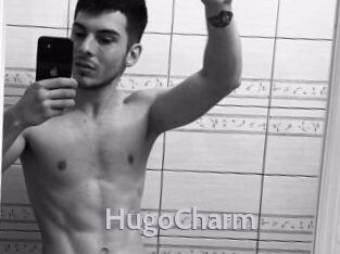 HugoCharm Live Cam 66