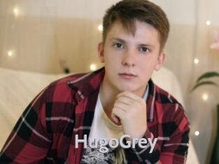 HugoGrey