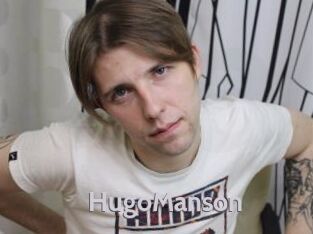 HugoManson