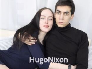 HugoNixon
