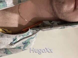HugoXx