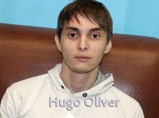 Hugo_Oliver