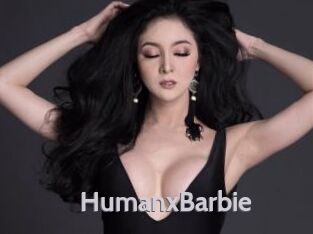 HumanxBarbie