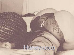 Huneycoco