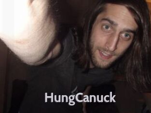 HungCanuck