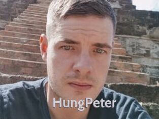 HungPeter
