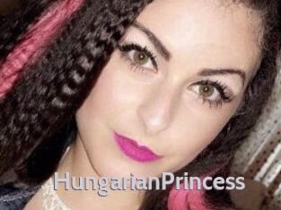 HungarianPrincess