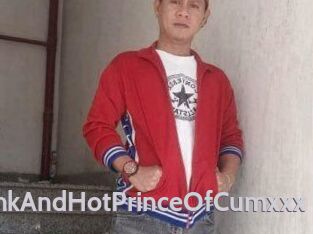 HunkAndHotPrinceOfCumxxx