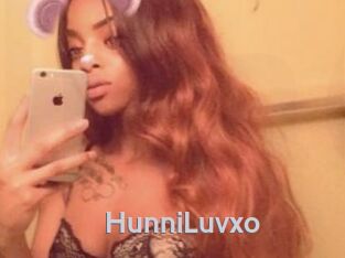 HunniLuvxo