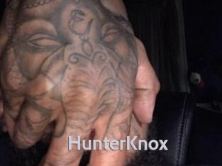 HunterKnox