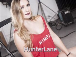 HunterLane