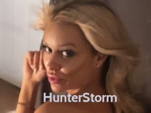 HunterStorm