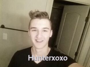 Hunterxoxo Live Cam 66