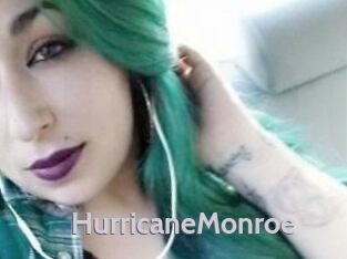 HurricaneMonroe