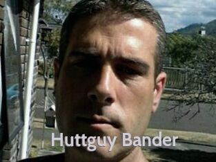 Huttguy_Bander