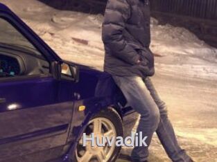 Huvadik