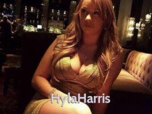 HylaHarris