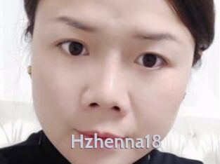 Hzhenna18